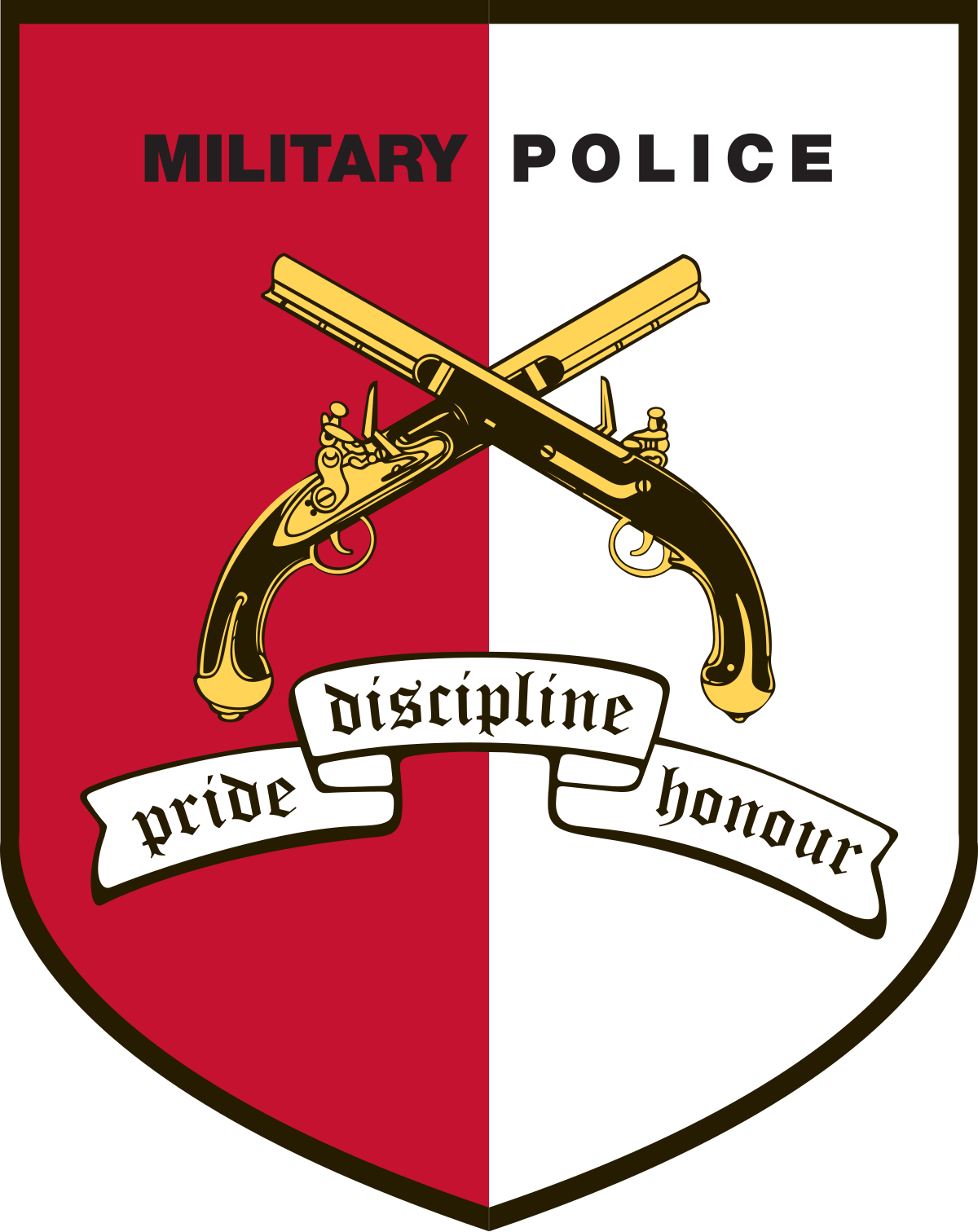 Singapore Armed Forces logo